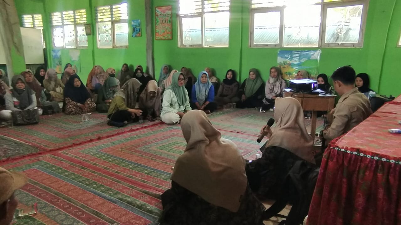 Rapat Komite Orang Tua/Wali Peserta Didik