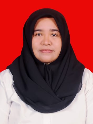 SYAHRIDA LAILATUNNOOR, S.Pd.I