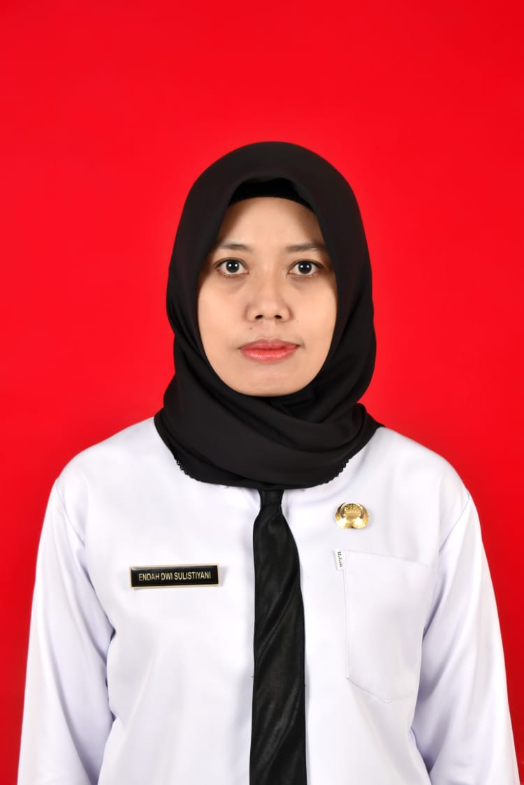 Endah Dwi Sulistiyani, S.Pd